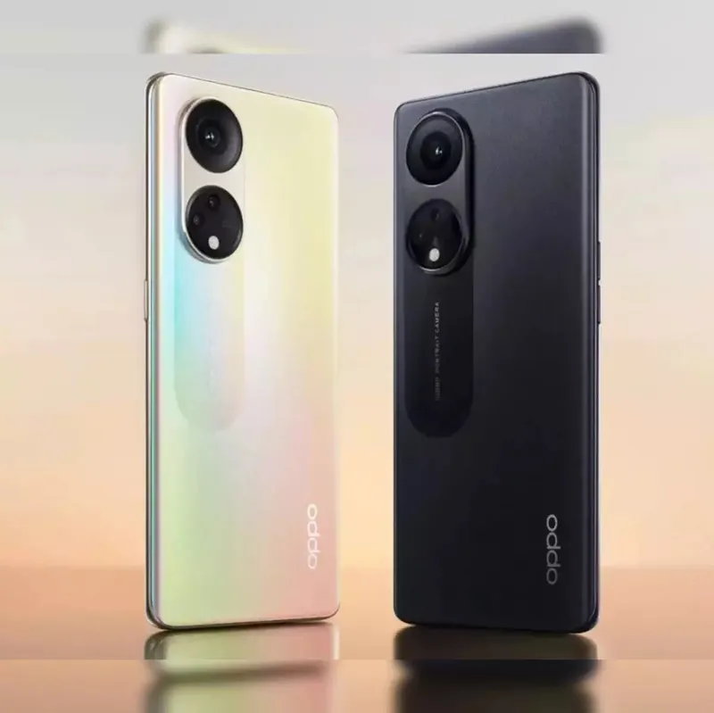 Oppo Reno 8T 5G: A Powerful Smartphone with Amazing Camera and Fast Charging