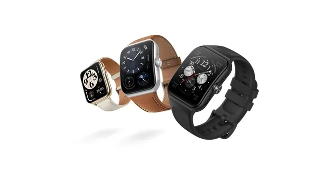 Oppo Watch 5: A Smartwatch Revolution in the Making