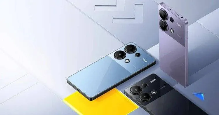 Poco M7 Pro 5G and Poco C75 5G: Affordable 5G Powerhouses Launching Soon