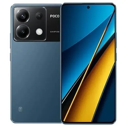 Poco X7: A Powerful Smartphone with Impressive Features