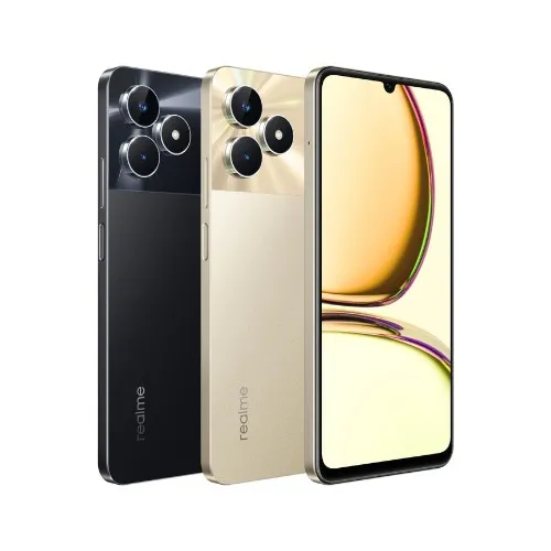 Realme C53 Smartphone with 5000mAh Battery Launched at Just ₹9000: Best Budget Option in 2024!