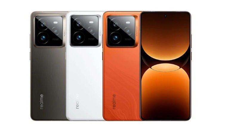 Realme GT 7T: The Ultimate Smartphone with Snapdragon 8 Elite, 1TB Storage &amp; 120W Fast Charging