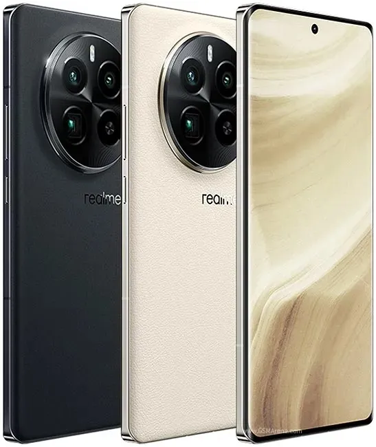 Realme GT Neo 7: The Ultimate 5G Smartphone with Impressive Features and Power
