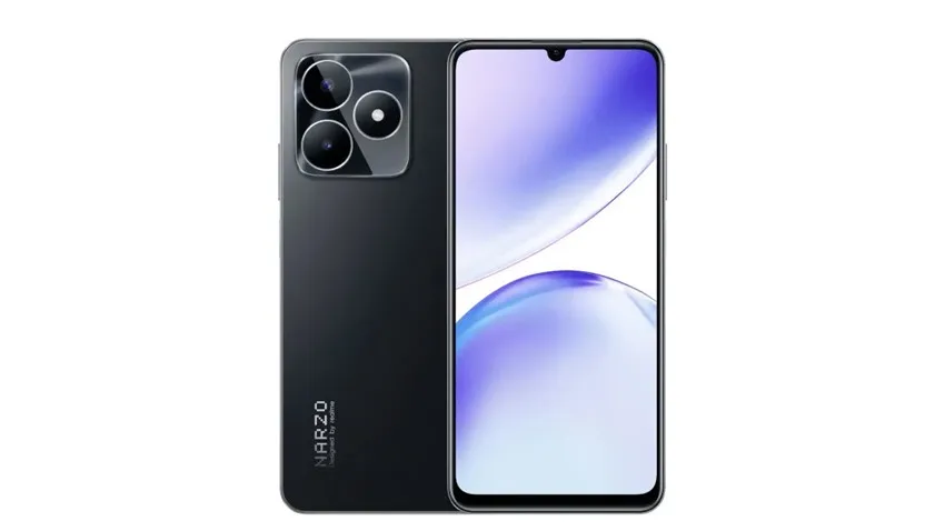 Realme Narzo N53: A Power-Packed Budget Smartphone with Impressive Features