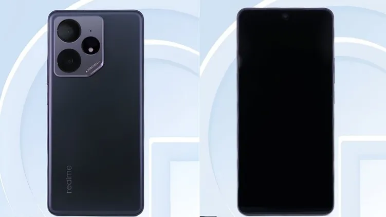 Realme Neo 7: The Smartphone with a Massive 7000mAh Battery is Launching Soon!