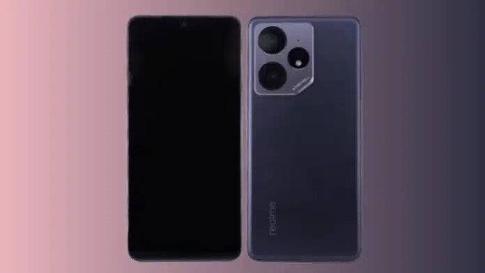 Realme Neo 7