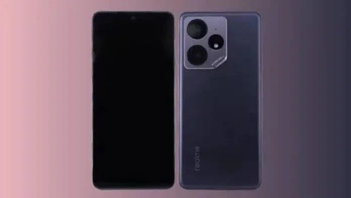 Realme Neo 7: A Powerful Smartphone with Stunning Design