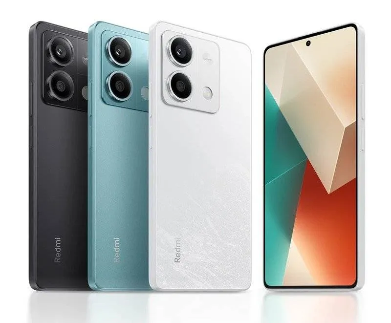 Redmi Note 13 Pro Max 5G: A Power-Packed Smartphone with Stunning Camera Quality