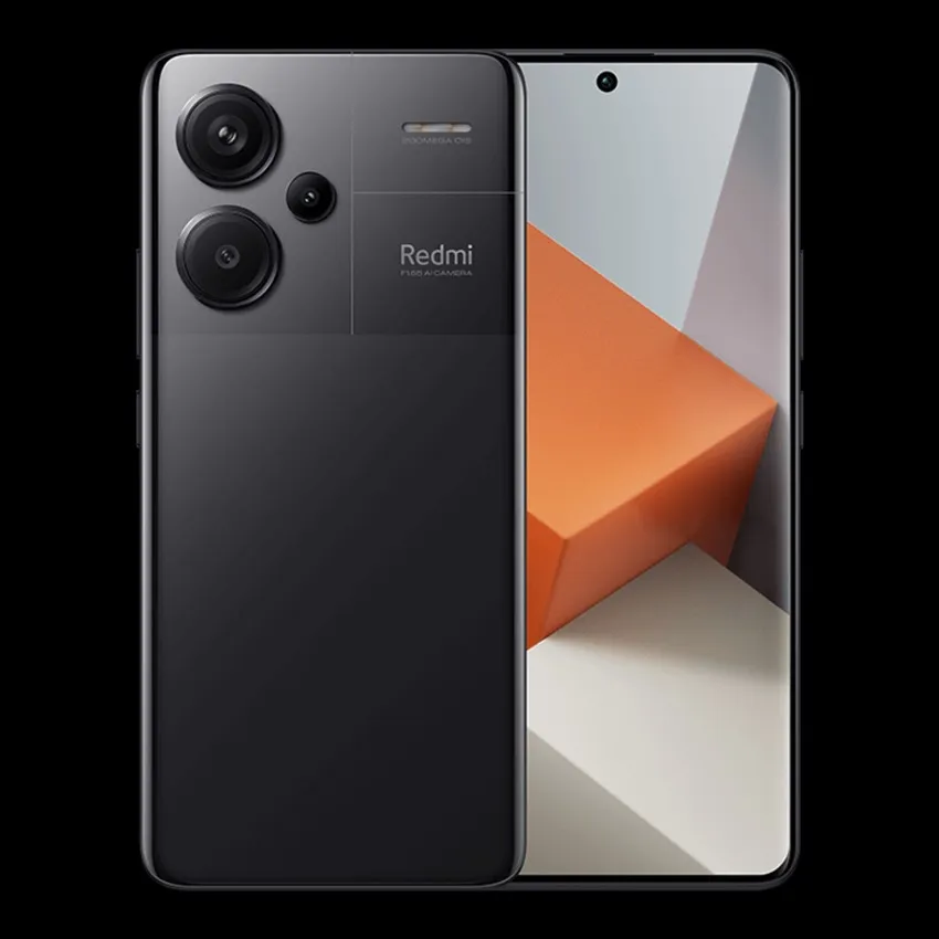 Redmi Note 13 Pro Ultra: The Ultimate 5G Smartphone with a 200MP Camera