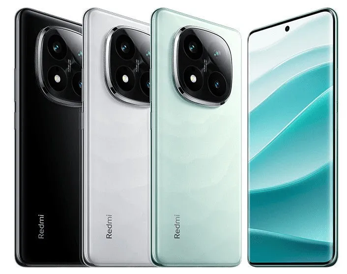 Redmi Note 14 Pro Plus: A Budget-Friendly 5G Smartphone with 200MP Camera &amp; 6000mAh Battery!