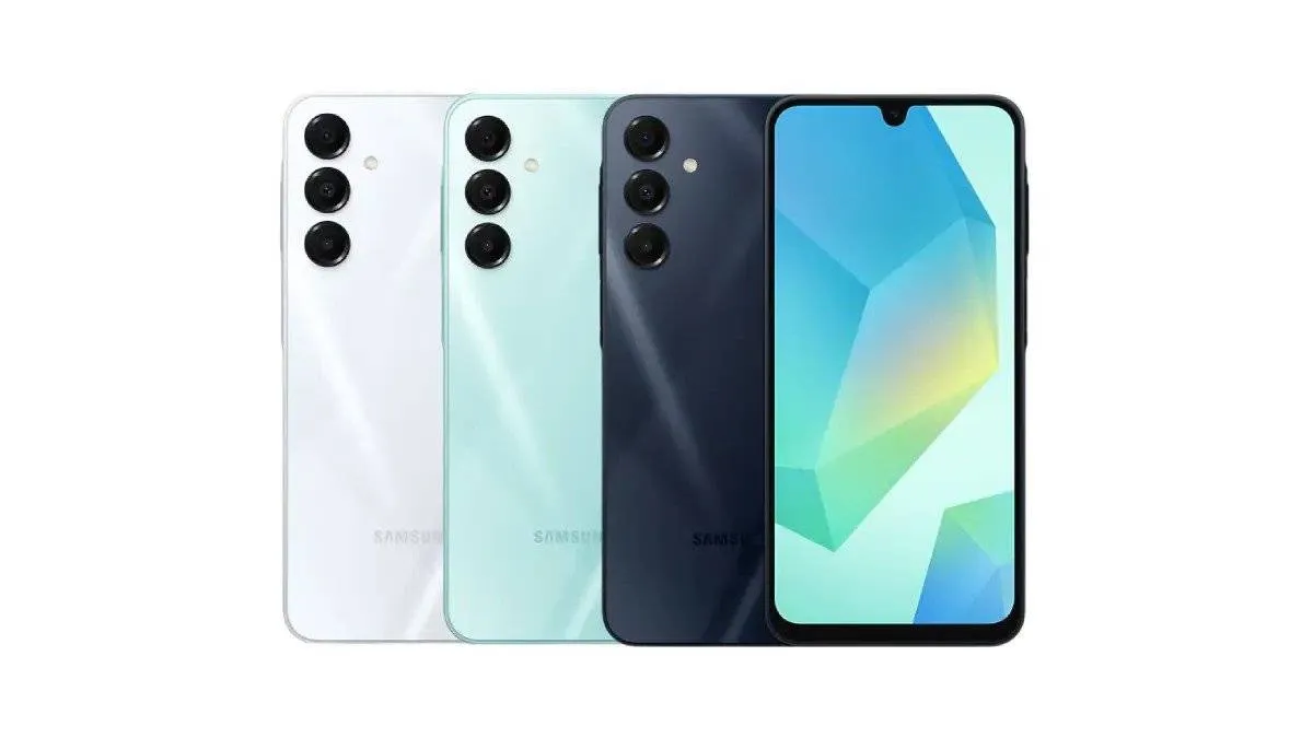 Samsung Galaxy A16 5G: A Stylish and Promising Midrange Smartphone