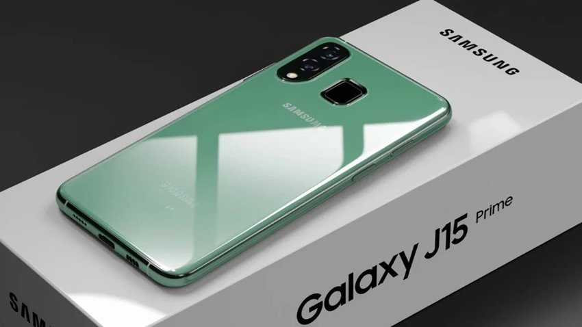 Samsung Galaxy J15 Prime 5G: A Game-Changer at ₹12,999 – Stunning Design and Features!