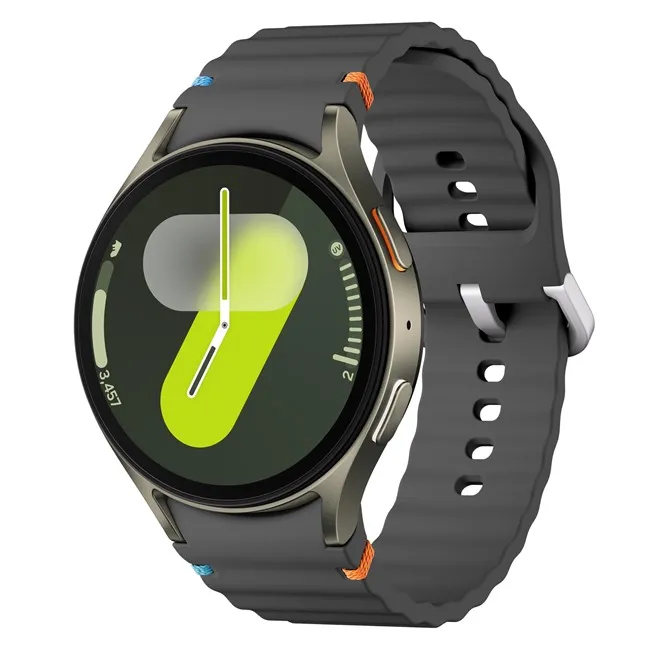 Samsung Galaxy Watch 7: Redefining Wearable Tech with Style and Functionality