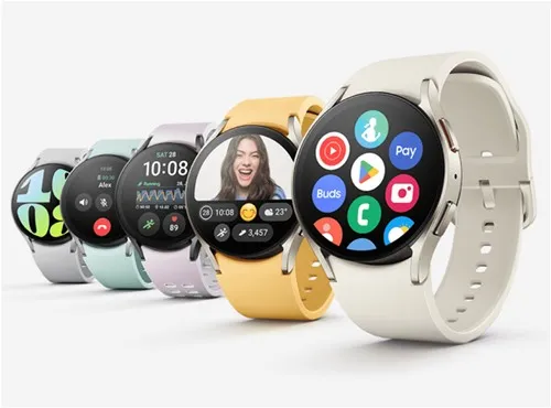 Samsung Galaxy Watch FE: A Smartwatch Packed with Features