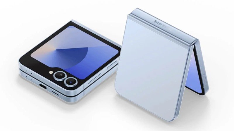 Samsung Galaxy Z Flip 7: The Next-Level Foldable Smartphone