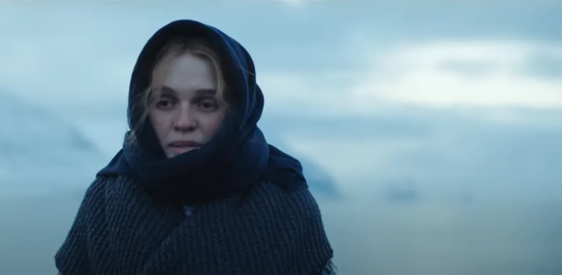 "Is The Damned the Nordic Horror Film You Won’t Want to Miss This January?"