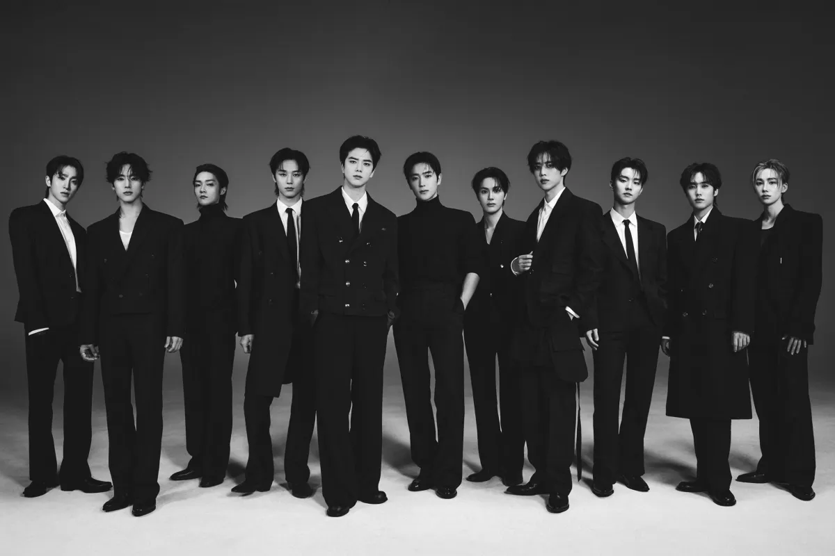THE BOYZ Officially Joins ONE HUNDRED After Trademark Dispute with IST Entertainment