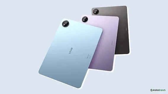Vivo Pad 4 Pro: A Powerful Tablet with a Massive 12,000mAh Battery