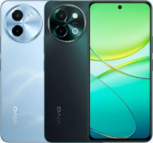 Vivo T4x 5G: A Powerful 5G Smartphone with Stunning Features