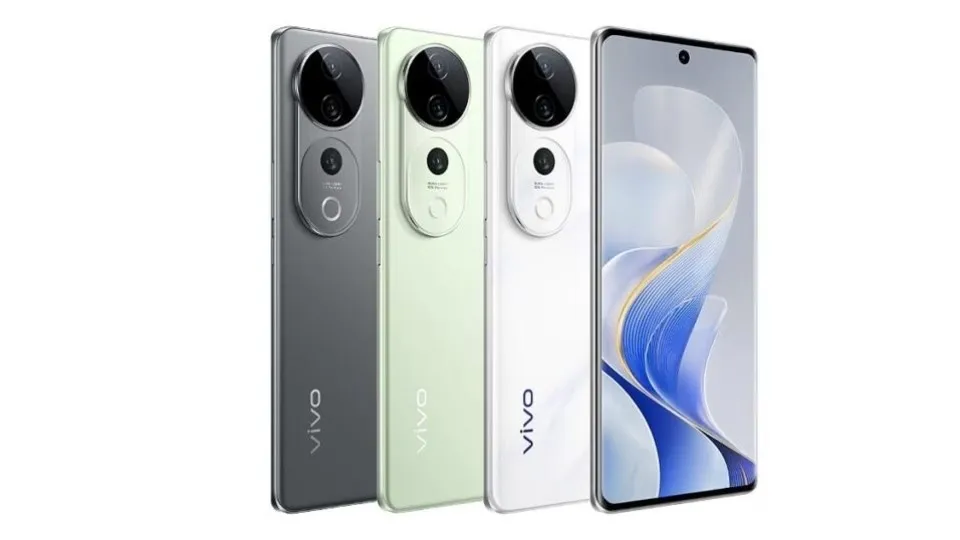 Vivo V40 Pro 5G: The Ultimate Smartphone with a Stunning 50MP Selfie Camera