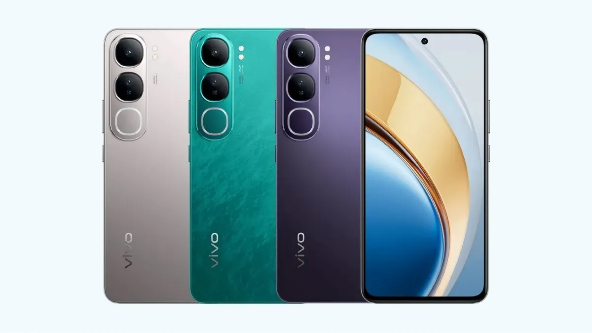 Vivo Y29 5G: A Feature-Packed Mid-Range Smartphone with Military-Grade Durability