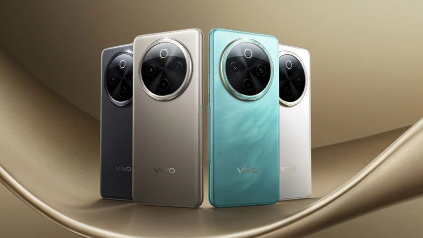 Vivo Y300 Pro 5G: The Future of Smartphone Photography and Performance