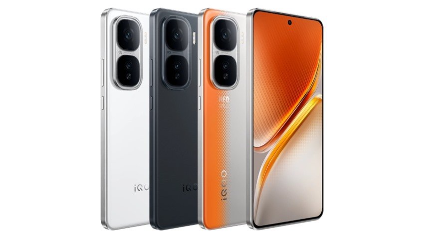 Vivo iQOO Neo 10 Pro (China) - A Flagship Smartphone for Gaming and Performance