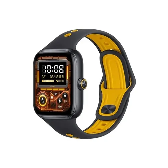 Vivo iQOO Watch GT: The Perfect Smartwatch for Fitness and Style in 2024