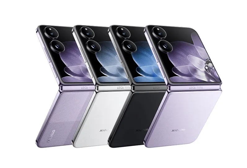 Xiaomi Mix Flip 2: A Revolutionary Foldable Smartphone