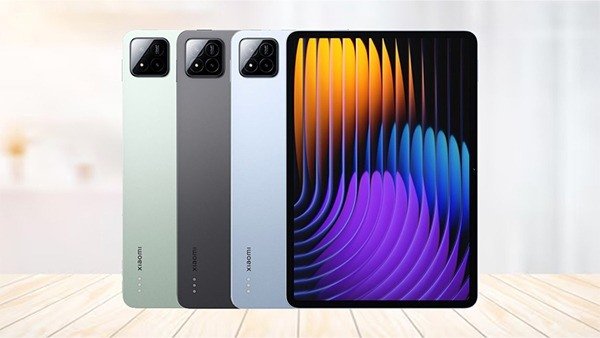 Xiaomi Pad 7