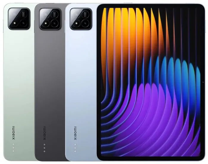 Xiaomi Pad 7: A Powerful Tablet with 12GB RAM and 144Hz Display Launched in India