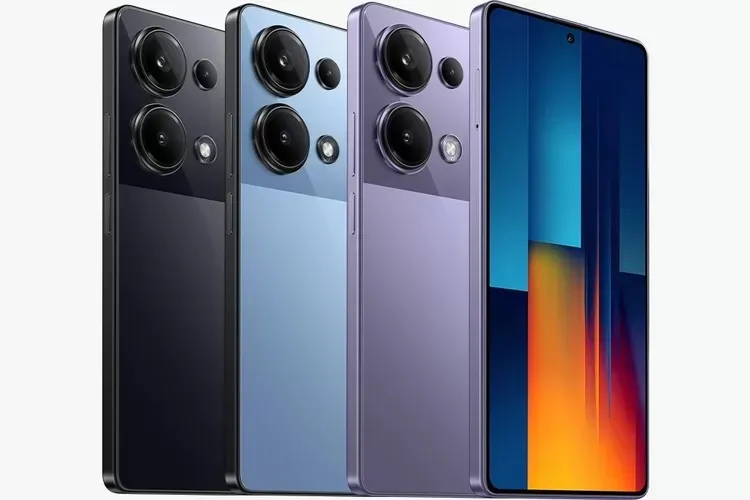 Xiaomi Poco M7 Pro 5G: A Feature-Packed Budget Smartphone with Next-Gen Connectivity