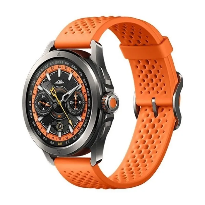 Xiaomi Watch S4 Sport: A Feature-Packed Smartwatch for Fitness Enthusiasts