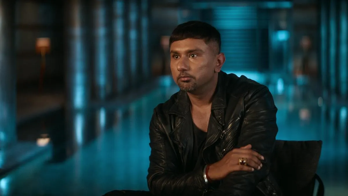 "Where I Was For 9 Years and What Happened to Me, Today I Will Tell You For The First Time and That Too in Front of The Camera", "Yo Yo Honey Singh: Famous"