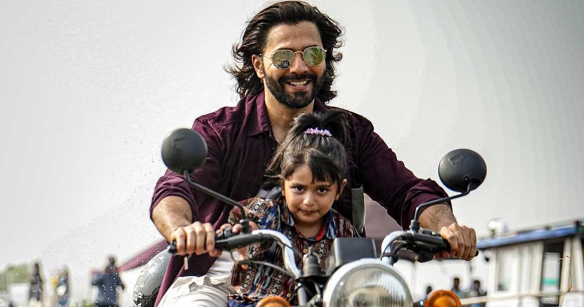 Is Salman Khan's Cameo in Baby John Worth the Hype? Here's What Fans Are Saying!"