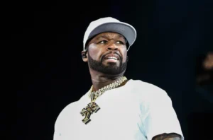 50 Cent Shares AI-Generated Video of Jay-Z and Sean Diddy Combs’ Arrest