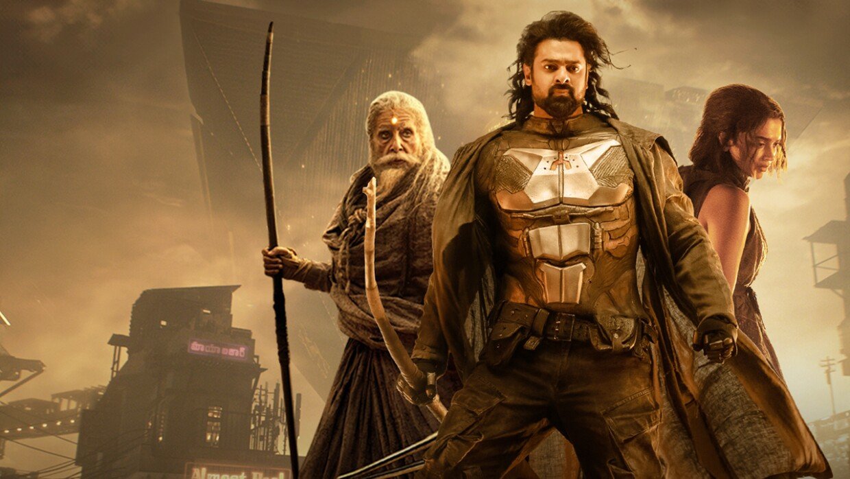 What Makes ‘Kalki 2898 AD’ a Global Success? Producers Share Their Insights Ahead of Japan Release