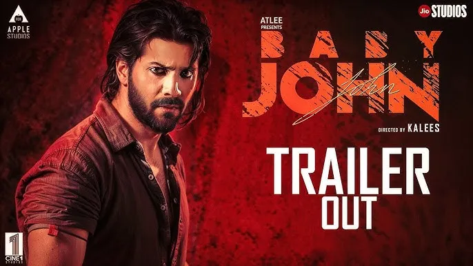 Baby John Trailer out, Salman Khan in Movie?