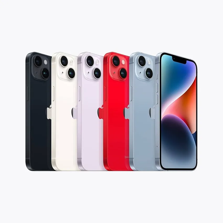 Get iPhone 14 at an Unbelievable Price: DSLR-like Camera at an Affordable Rate!