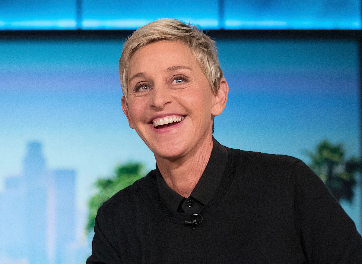 Ellen DeGeneres Pays Tribute to Late Friend and Colleague Stephen 'tWitch' Boss on Second Anniversary of His Death: 'I Feel You With Me'