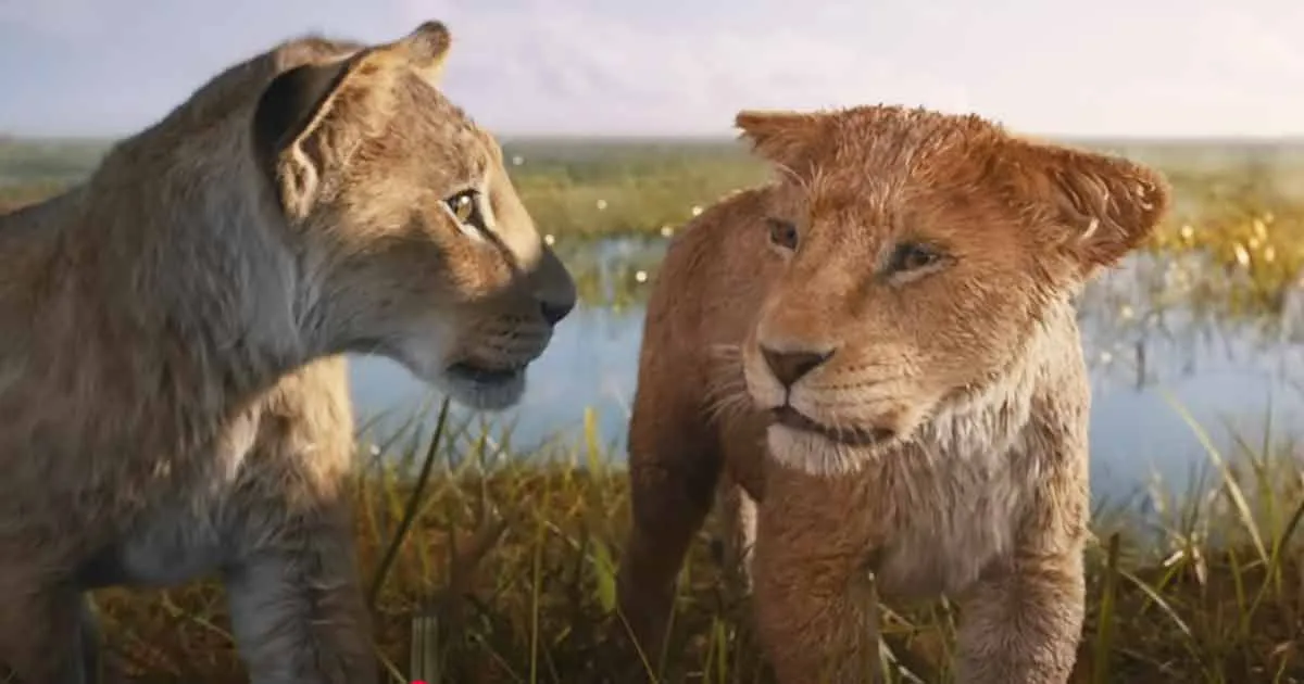 Mufasa is ahead of Deadpool and Wolverine on box office collection? How Much Has Mufasa: The Lion King Earned at the  Box Office?