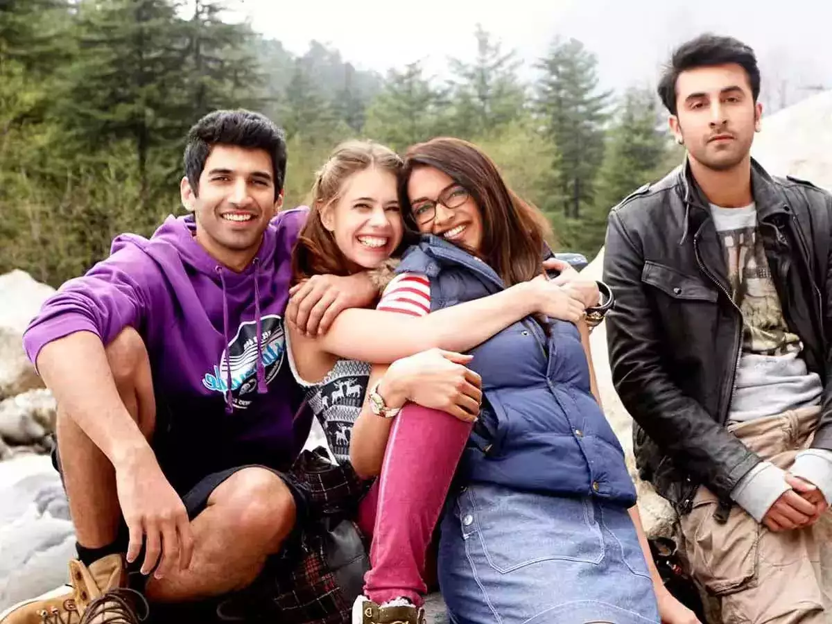 Why Are Fans Excited About the Yeh Jawaani Hai Deewani Re-Release? Karan Johar Reveals