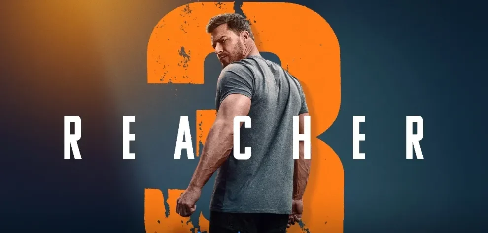 Reacher Season 3 Trailer: Jack Returns, but One of His Enemies Is Even Bigger