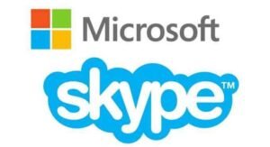 Microsoft Skype