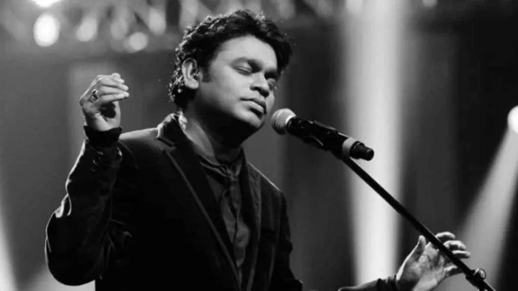 A.R. Rahman Appointed Honorary President of London’s Trinity Laban Conservatoire