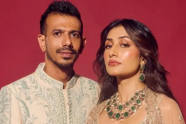 Are Indian Cricketer Yuzvendra Chahal and Wife Dhanashree Verma Heading for Divorce After 4 Years?