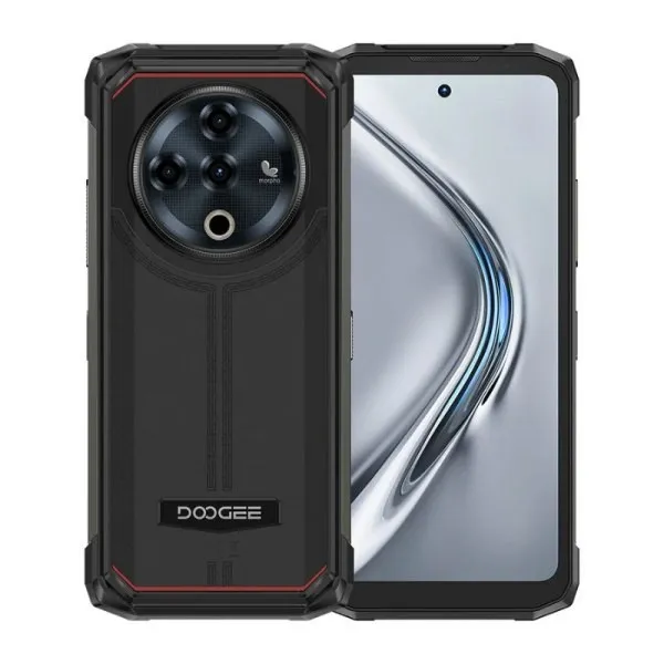 Doogee Fire 6 Power: A Battery Beast for Everyday Power Users