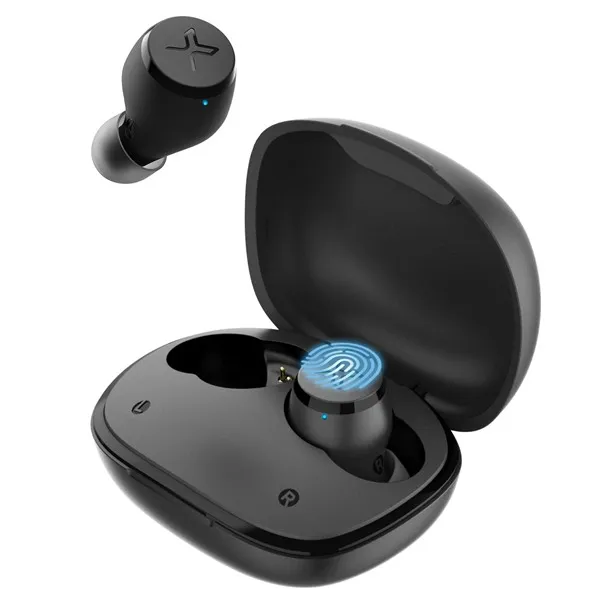 Edifier FitPods: The Perfect Wireless Earbuds for All-Day Comfort and Quality Sound