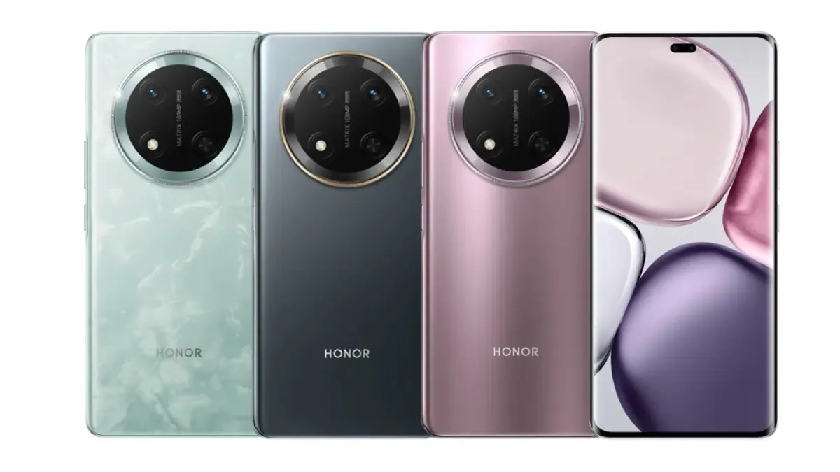 Honor Magic 7 Lite: A Stylish and Rugged Smartphone with Powerful Features