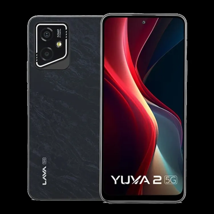 Lava Yuva 2 5G: A Budget-Friendly Smartphone with 5G Connectivity